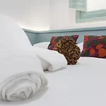 Isg Apartments Campana Free Parking