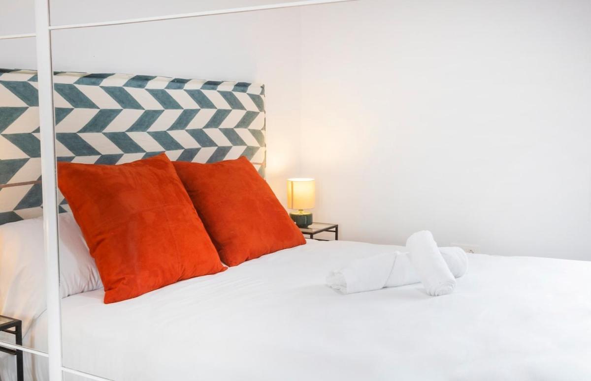 Appartement Isg Campana Free Parking *