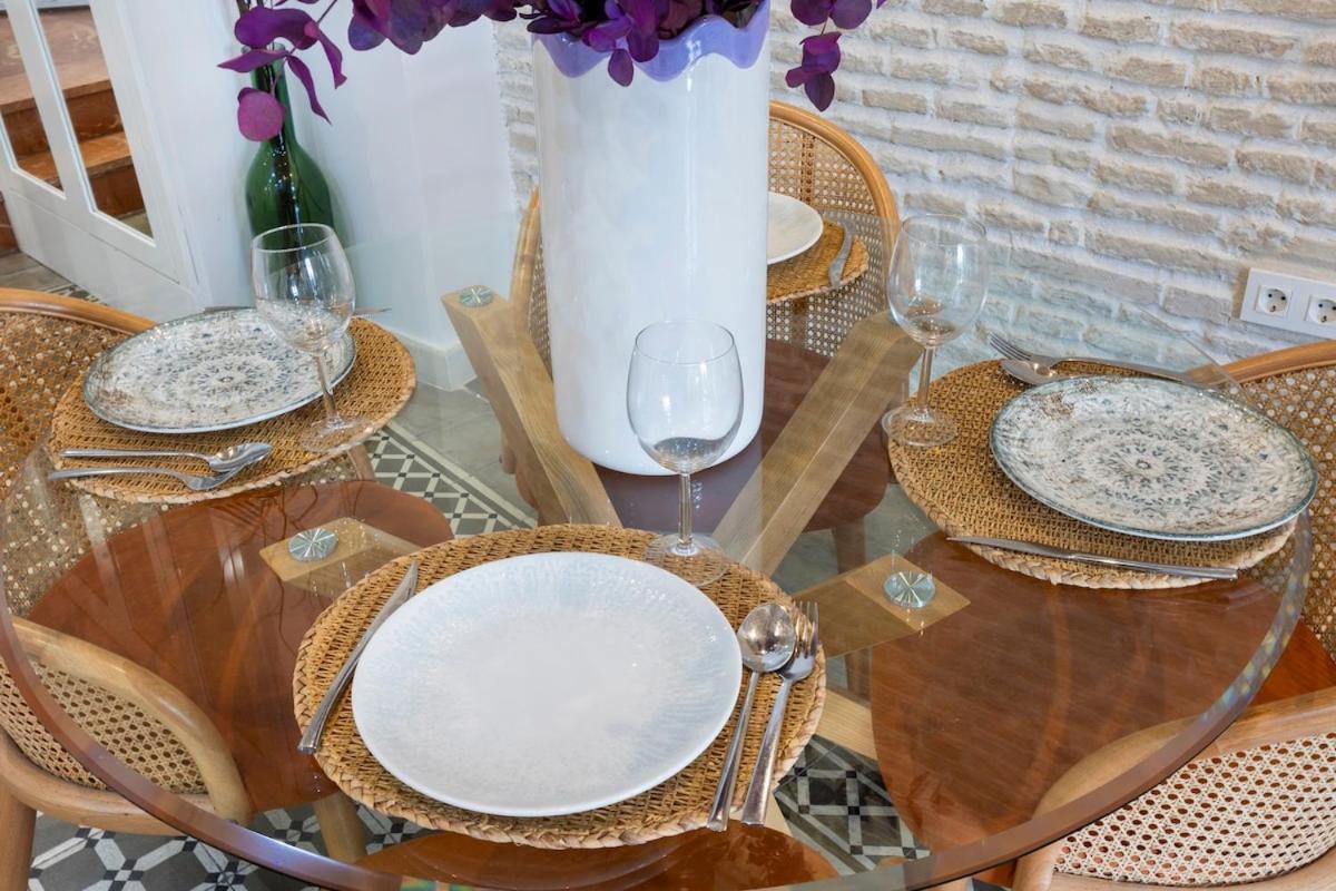 Isg Campana Free Parking Appartement