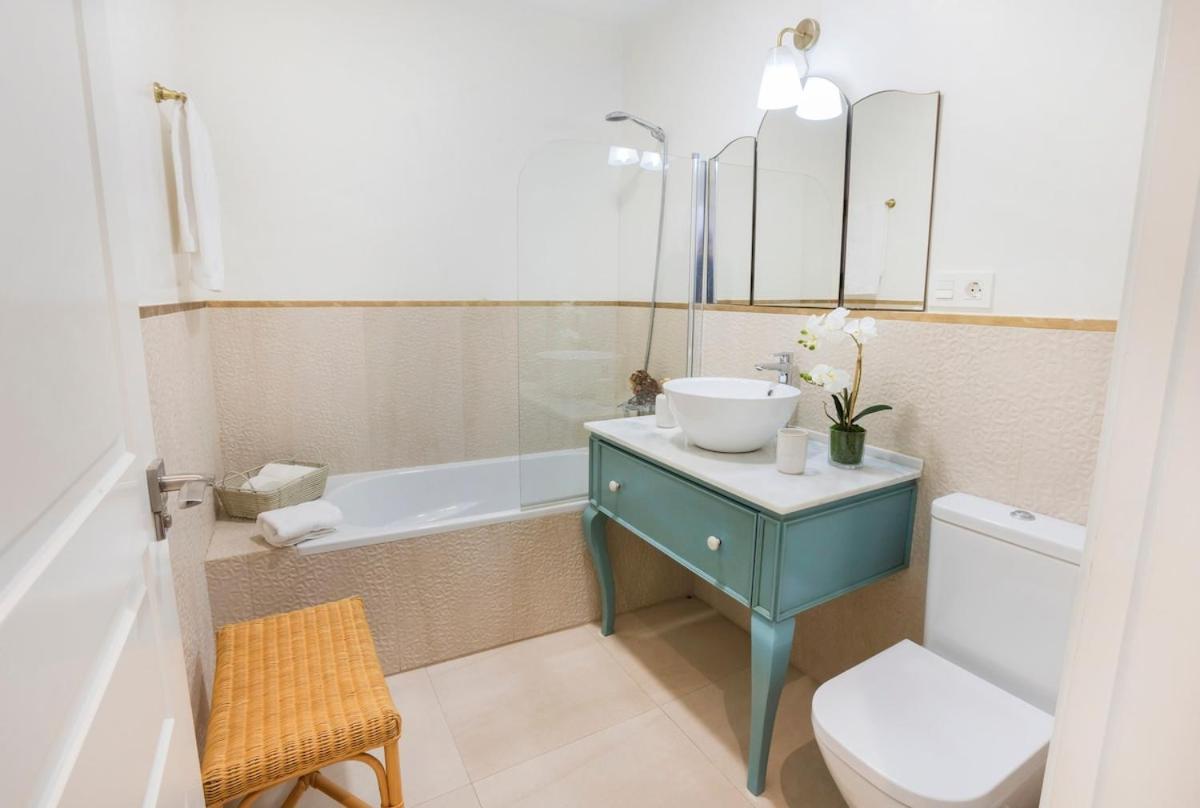 Isg Campana Free Parking Appartement