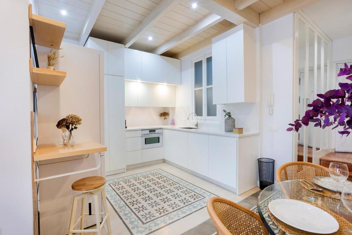 Appartement Isg Campana Free Parking