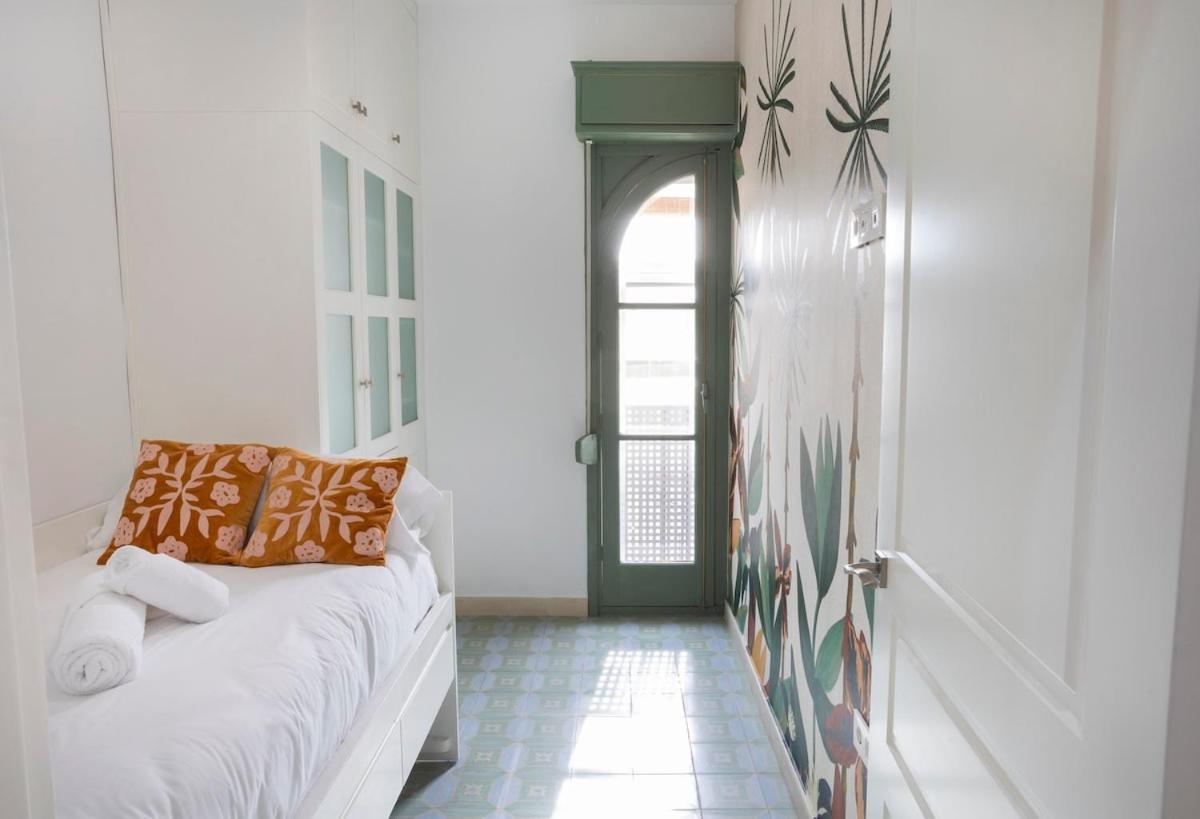 Isg Campana Free Parking Appartement *