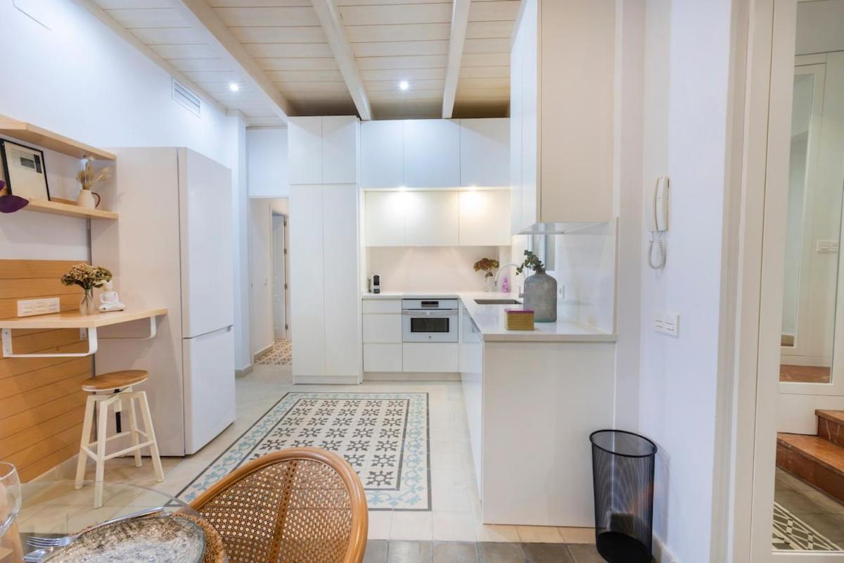 Isg Campana Free Parking Appartement Séville