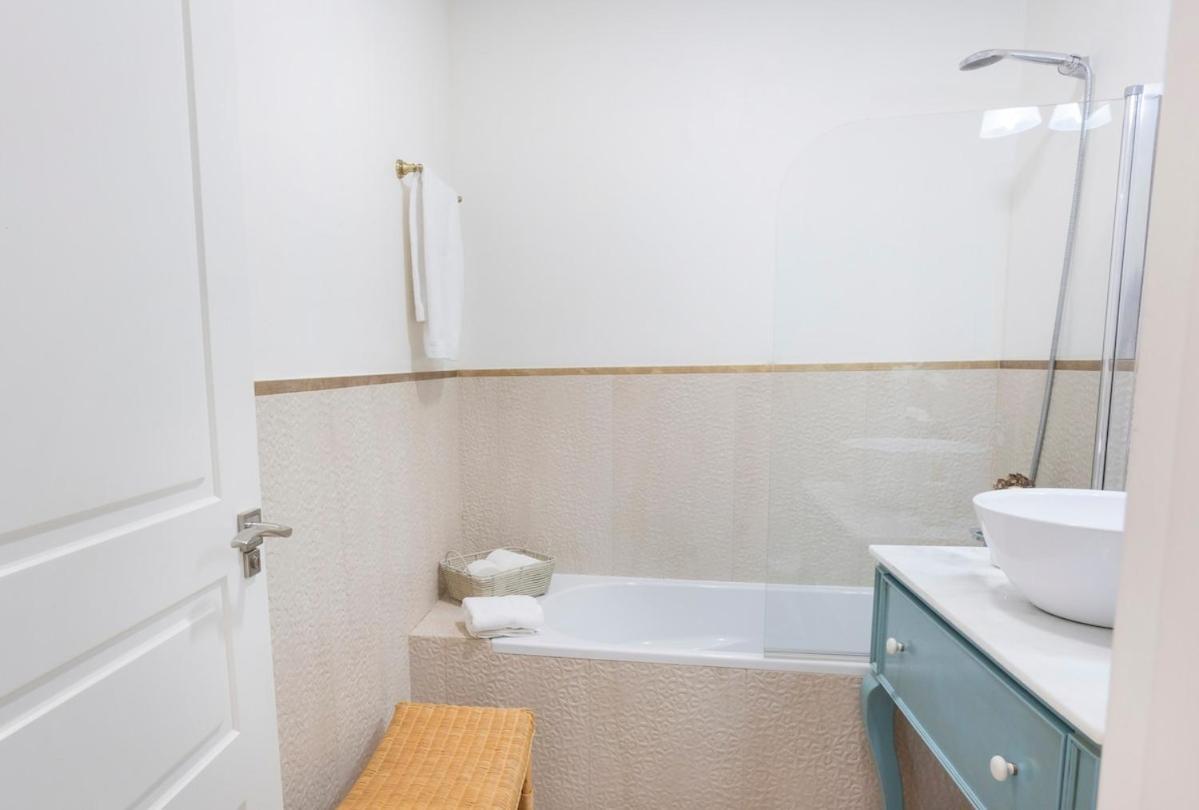 Isg Campana Free Parking Appartement