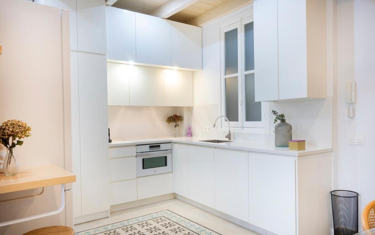 Appartement Isg Campana Free Parking
