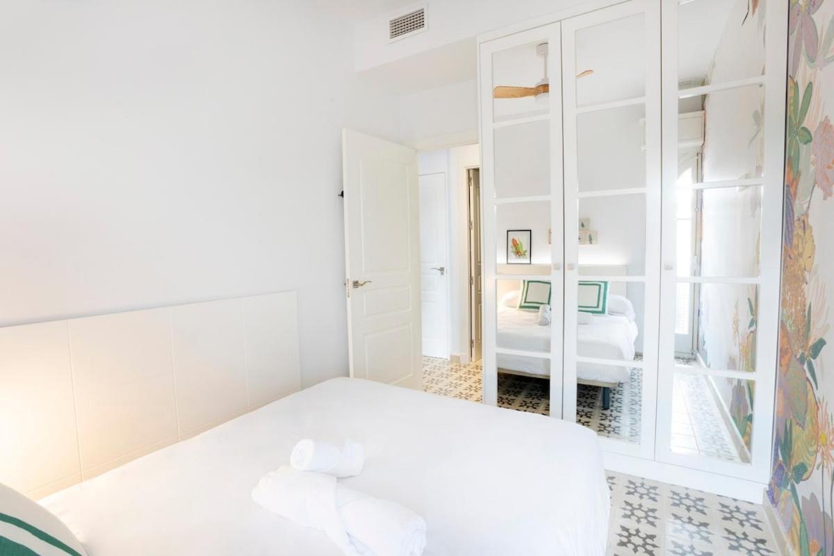 Isg Campana Free Parking Appartement *
