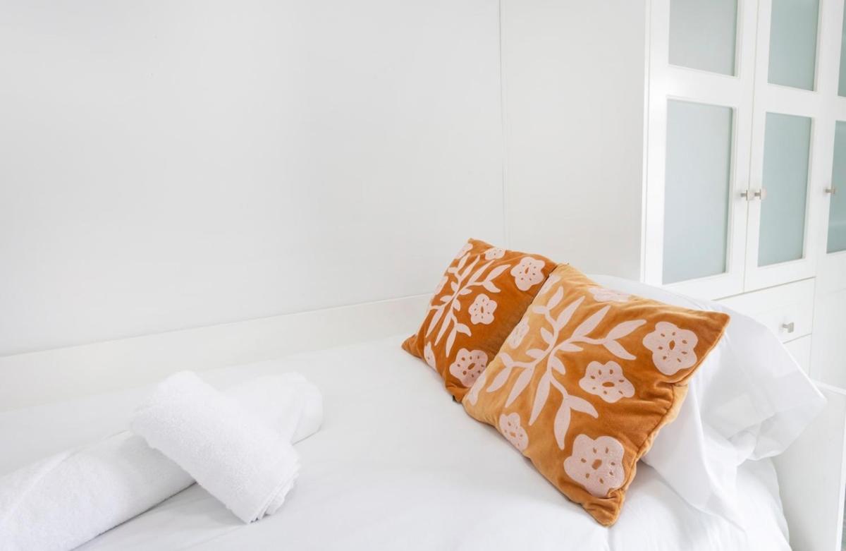 Isg Campana Free Parking Appartement