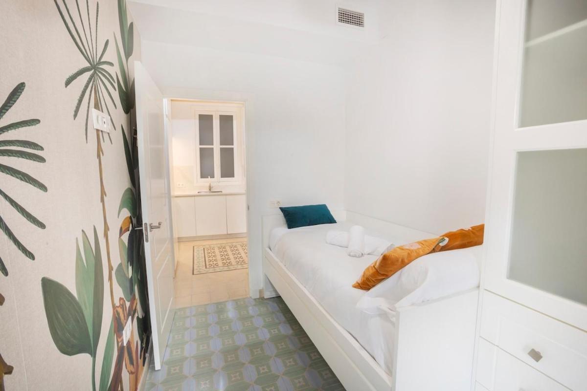 Appartement Isg Campana Free Parking