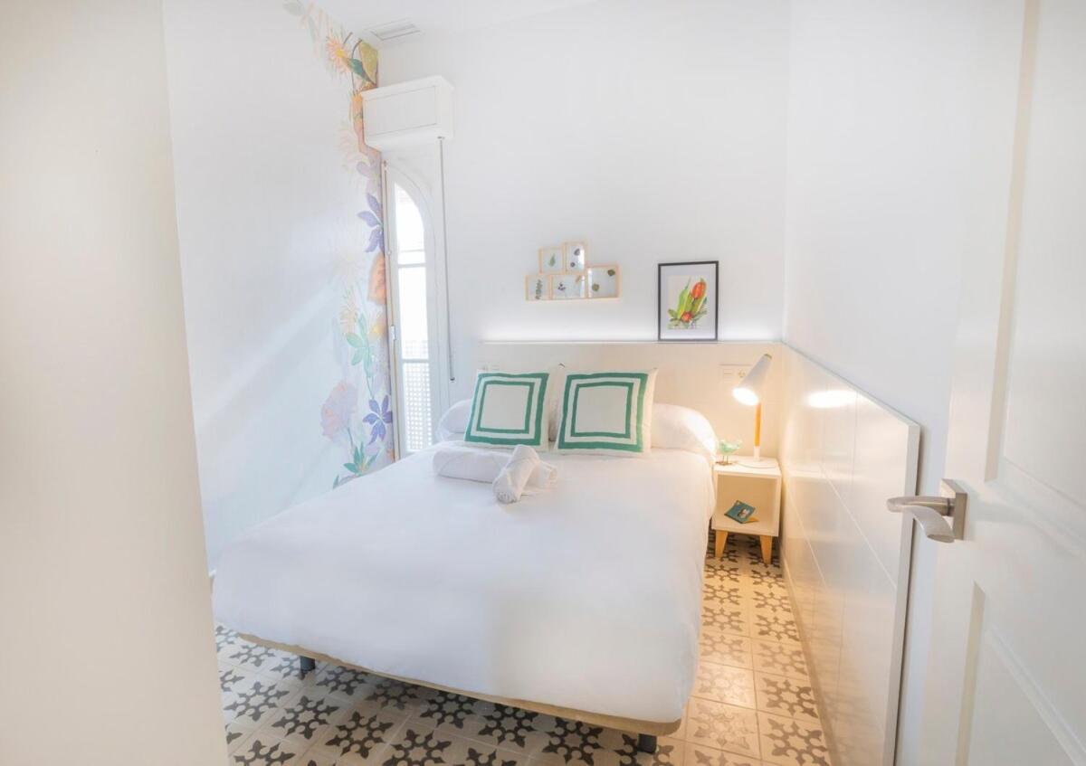 Isg Campana Free Parking * Seville