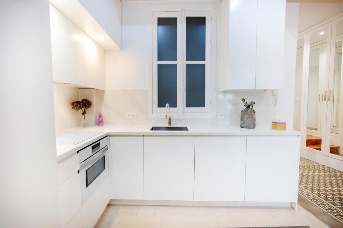 Appartement Isg Campana Free Parking
