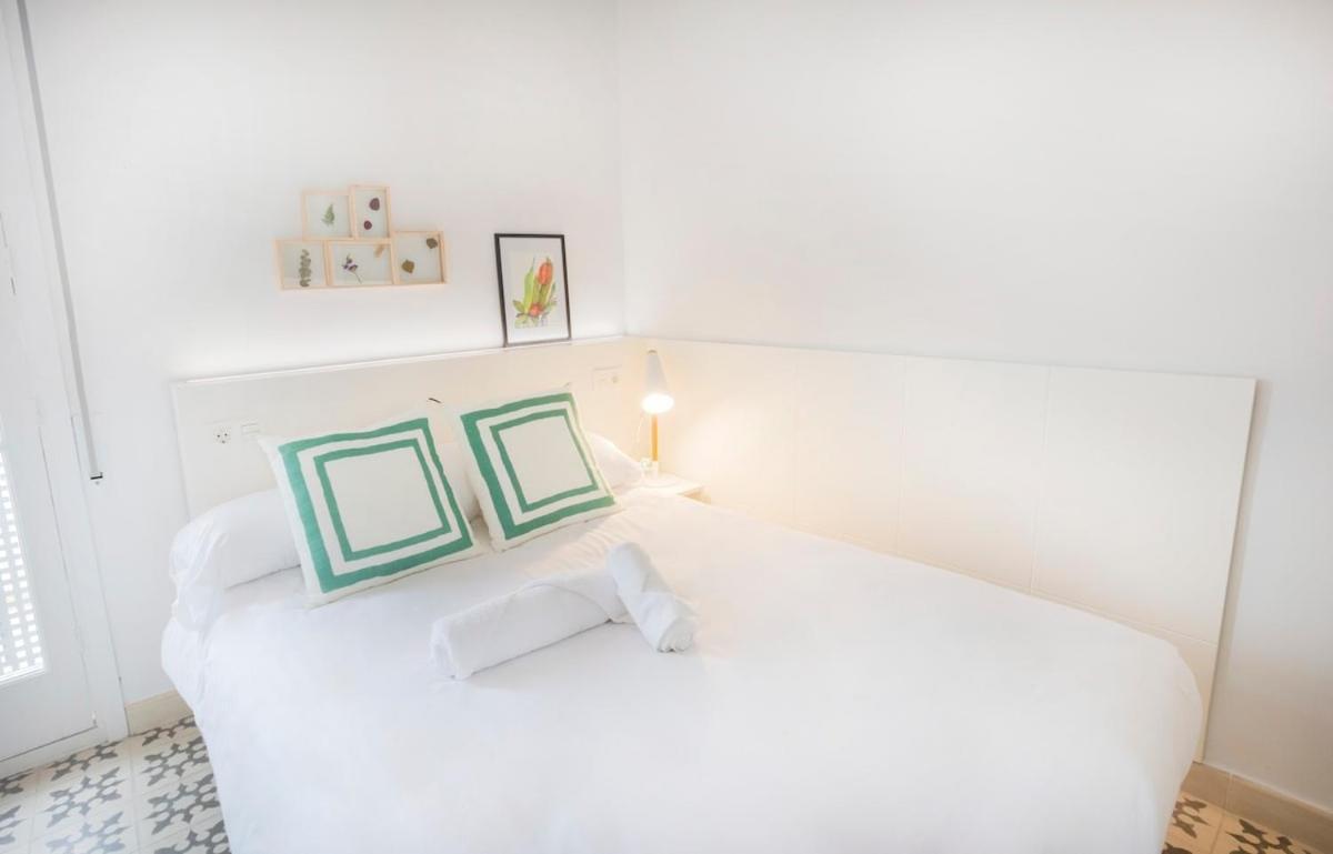 Isg Campana Free Parking Appartement Séville