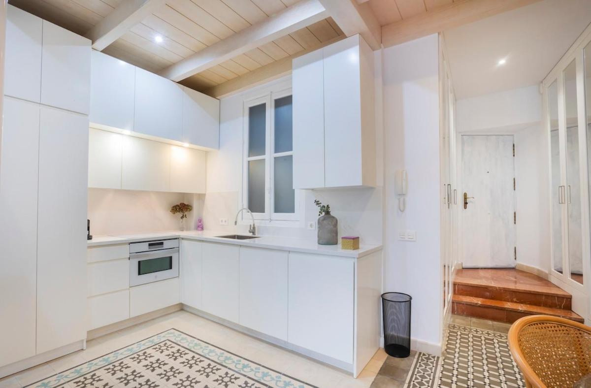 Appartement Isg Campana Free Parking