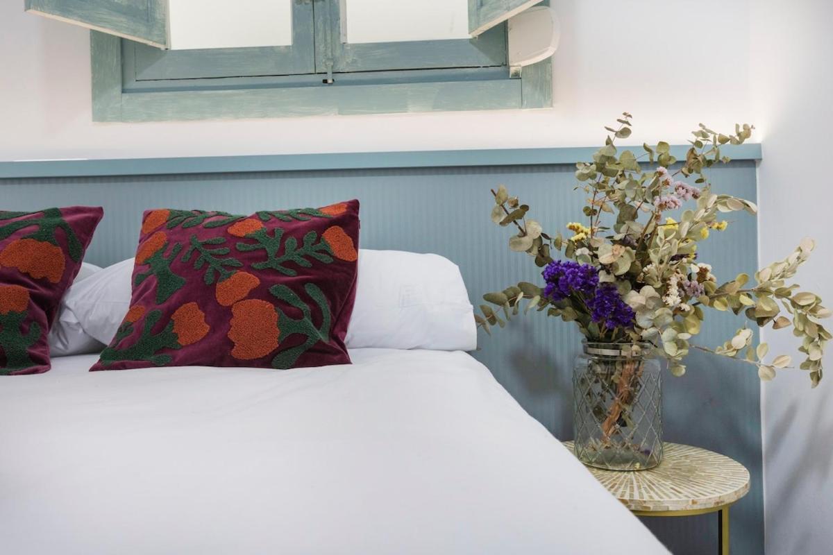 Isg Campana Free Parking Appartement *