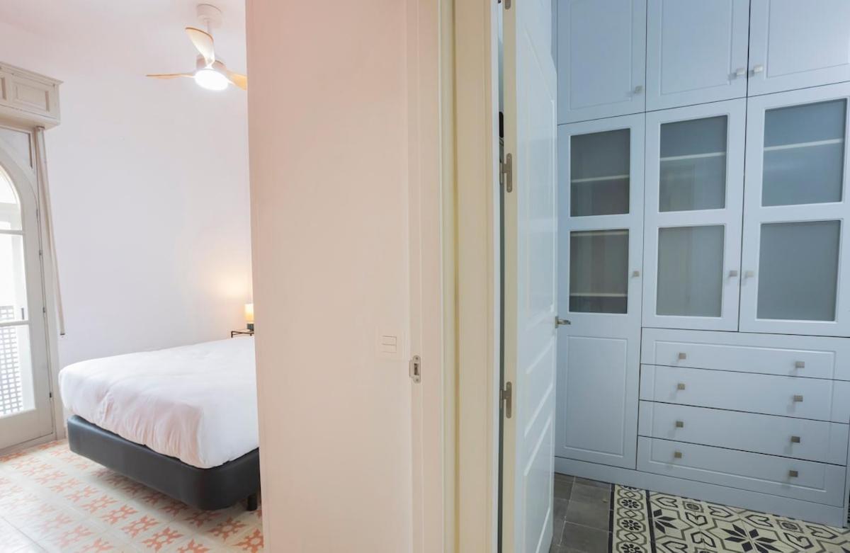 Appartement Isg Campana Free Parking *