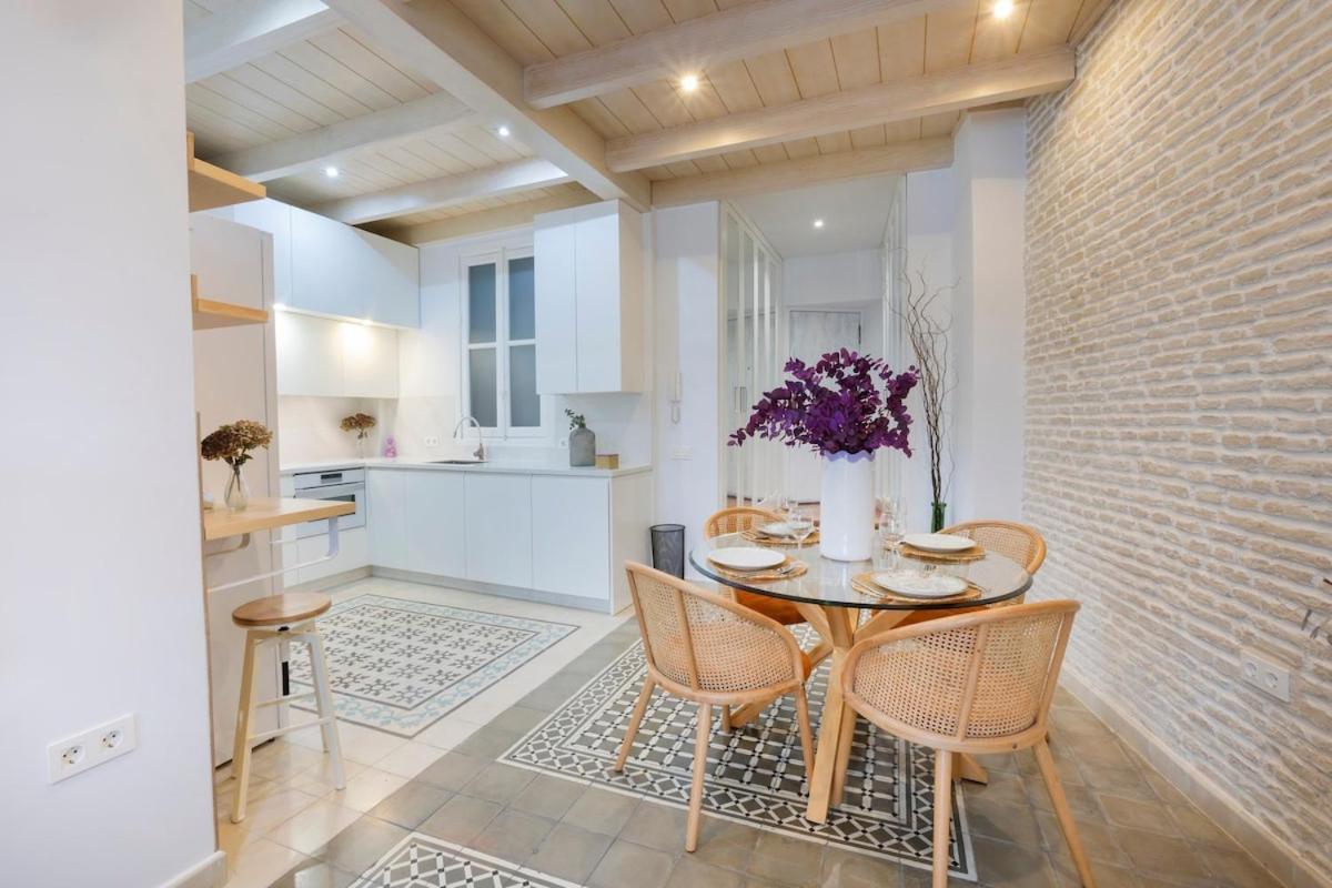 Appartement Isg Campana Free Parking *